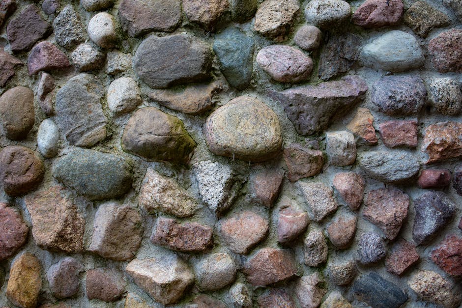 South Australian engineer assessing residential retaining wall site for council approval